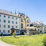 Johannes Schloessl - Gaestehaus Der Pallottiner Am Moenchsberg