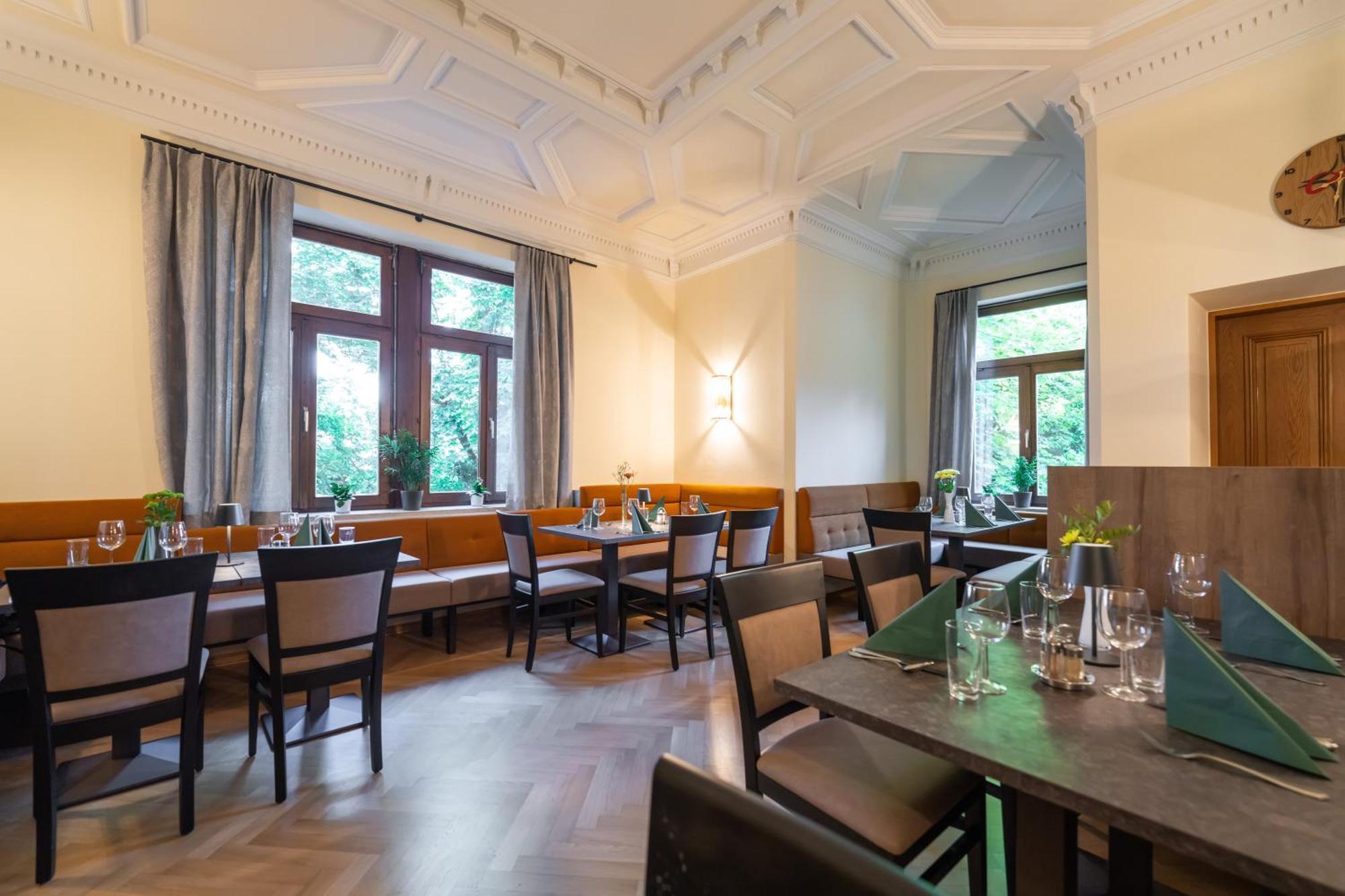 Homestay Johannes Schloessl - Gaestehaus Der Pallottiner Am Moenchsberg