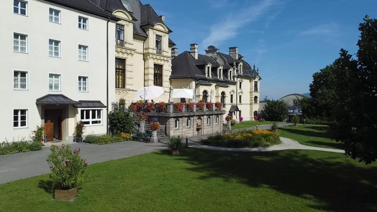 Johannes Schloessl - Gaestehaus Der Pallottiner Am Moenchsberg Salisburgo