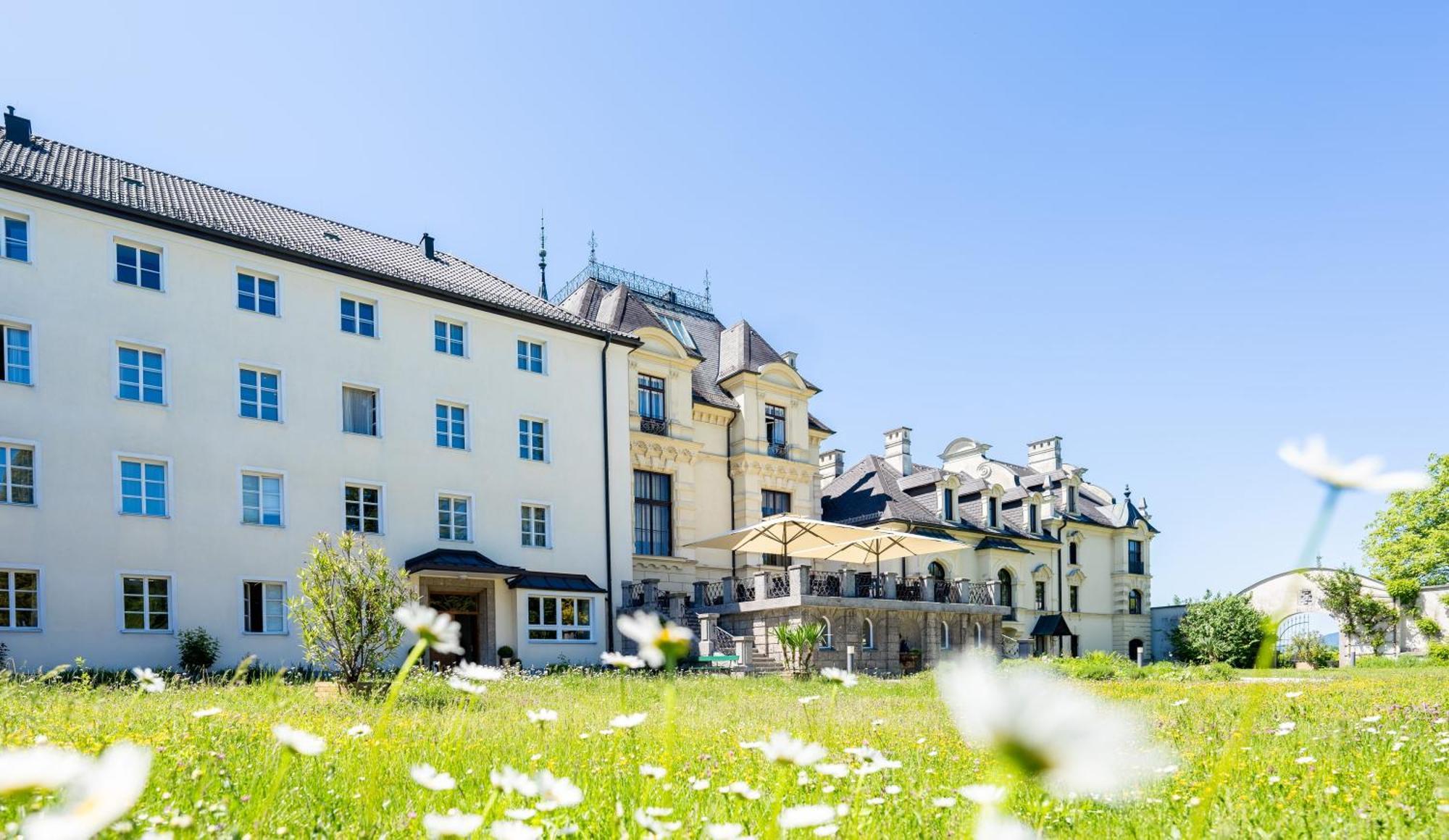 Alloggio in famiglia Johannes Schloessl - Gaestehaus Der Pallottiner Am Moenchsberg Salisburgo