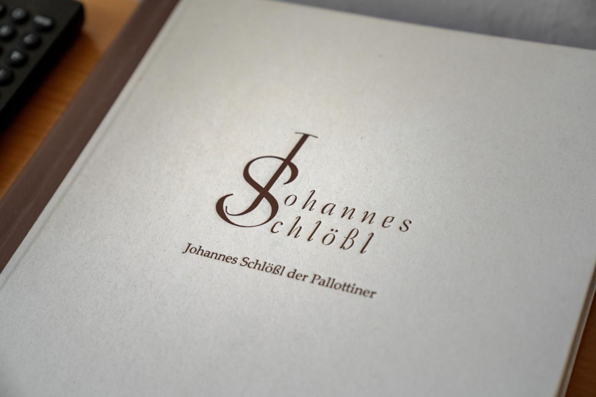 Johannes Schloessl - Gaestehaus Der Pallottiner Am Moenchsberg